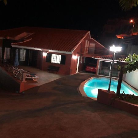 Studio'S House Funchal  Buitenkant foto