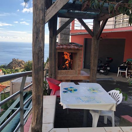 Studio'S House Funchal  Buitenkant foto
