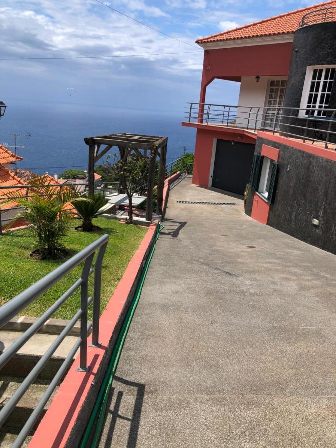 Studio'S House Funchal  Buitenkant foto