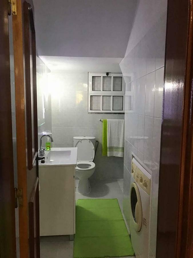 Studio'S House Funchal  Buitenkant foto