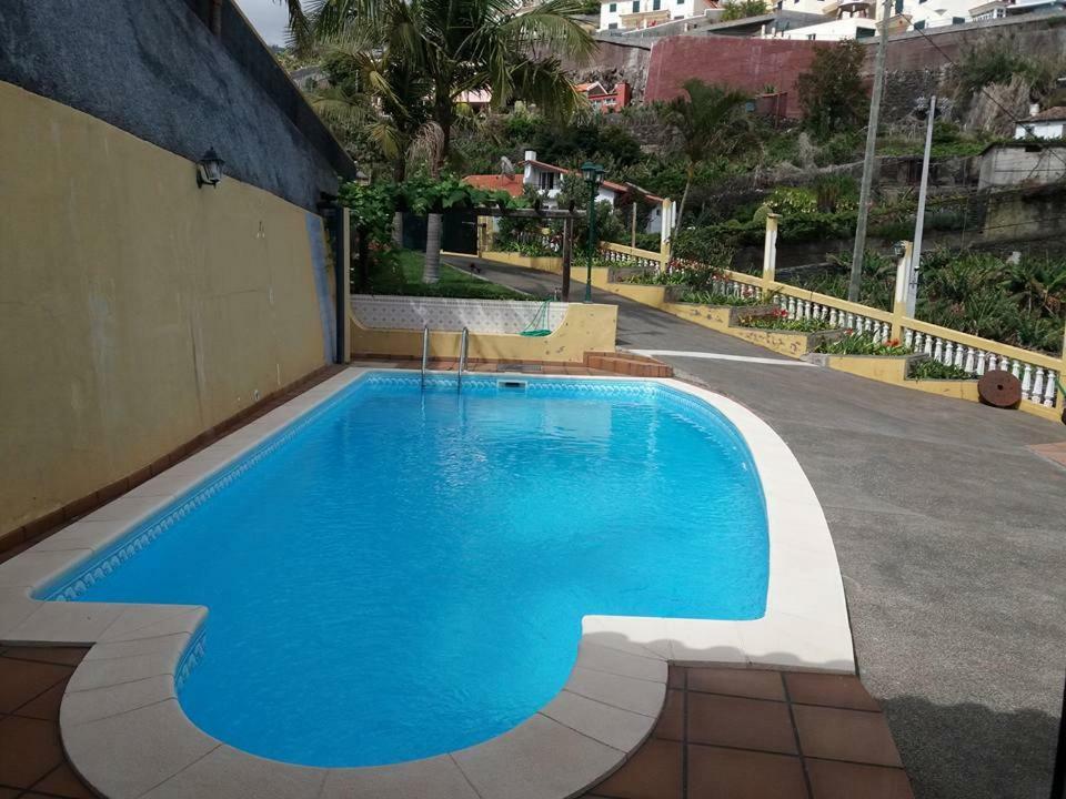 Studio'S House Funchal  Buitenkant foto